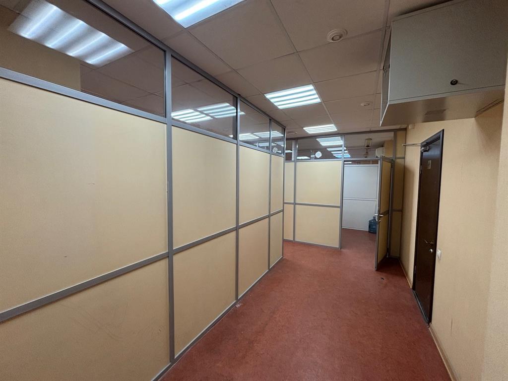 Сдается офис в Москве, дом 40