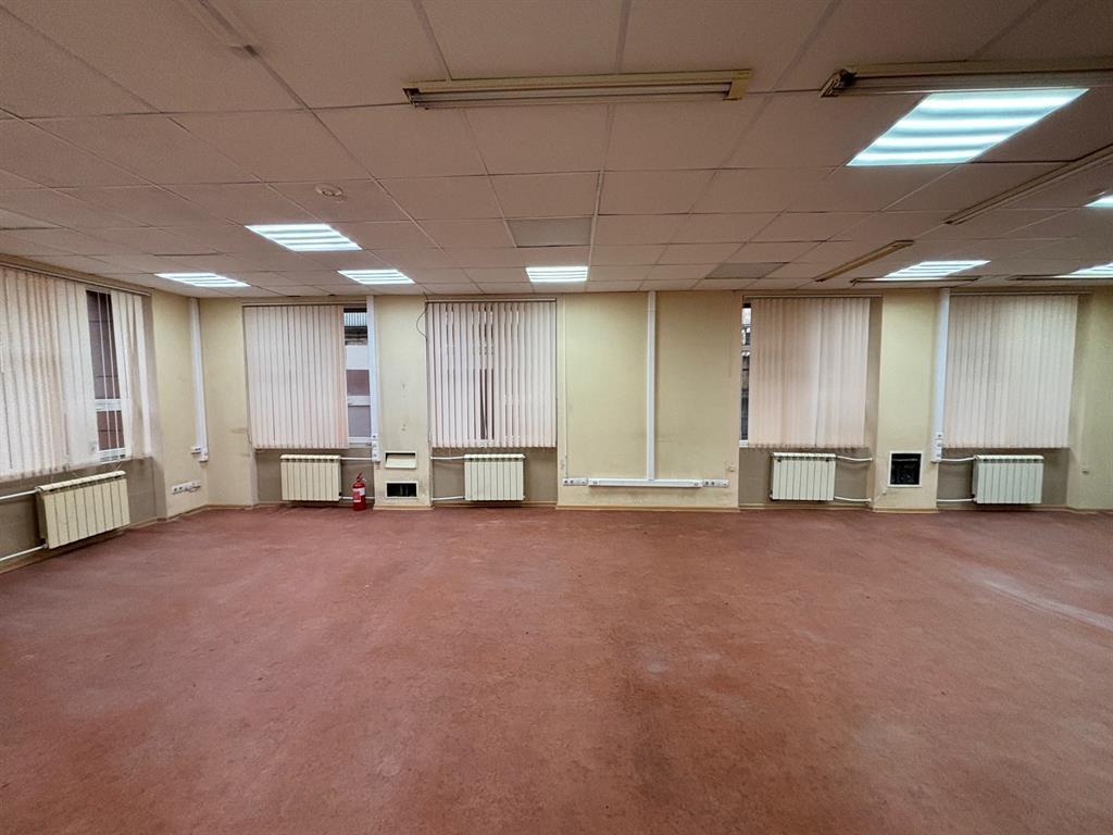 Сдается офис в Москве, дом 40