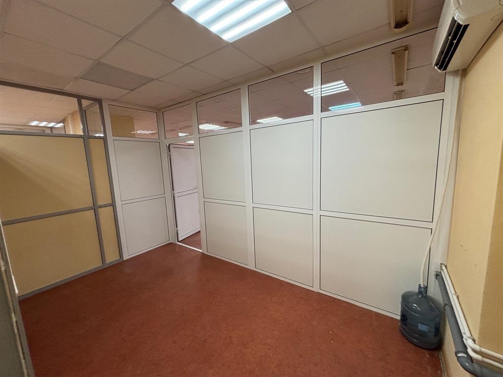 Сдается офис в Москве, дом 40