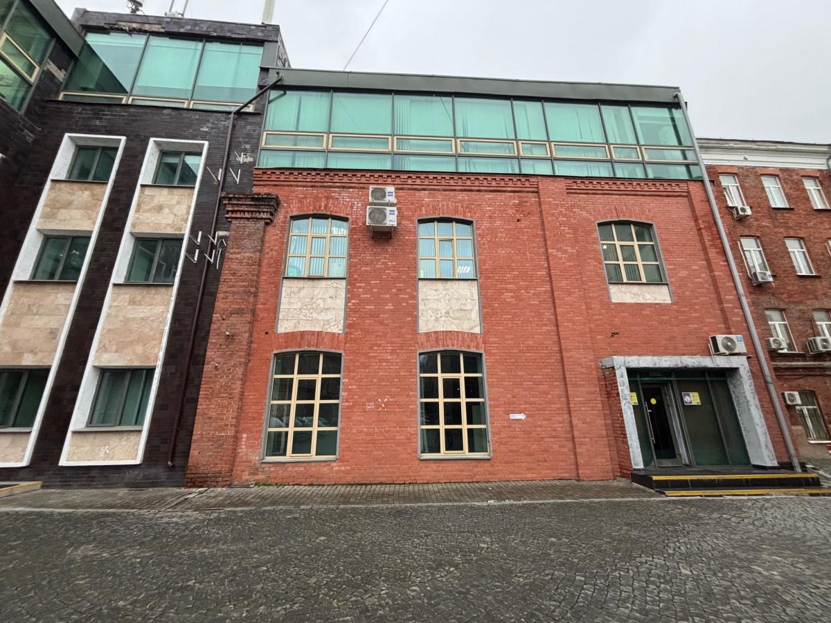 Сдается офис в Москве, дом 18,стр.7-8-9