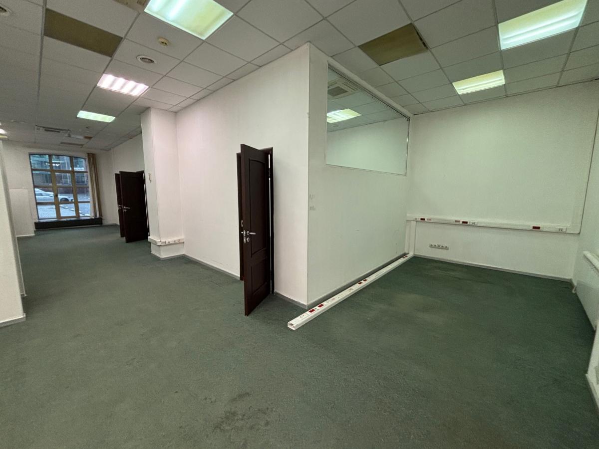 Сдается офис в Москве, дом 18,стр.7-8-9