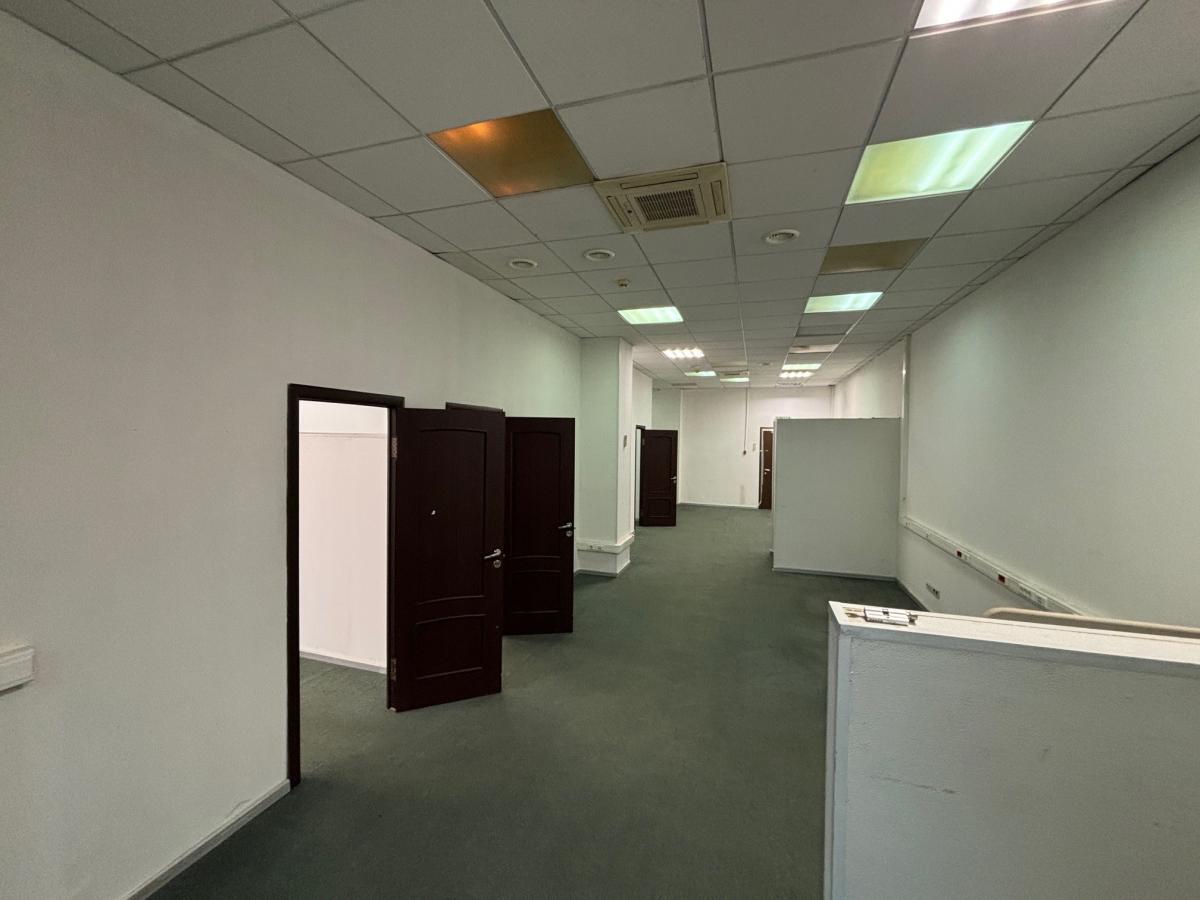 Сдается офис в Москве, дом 18,стр.7-8-9