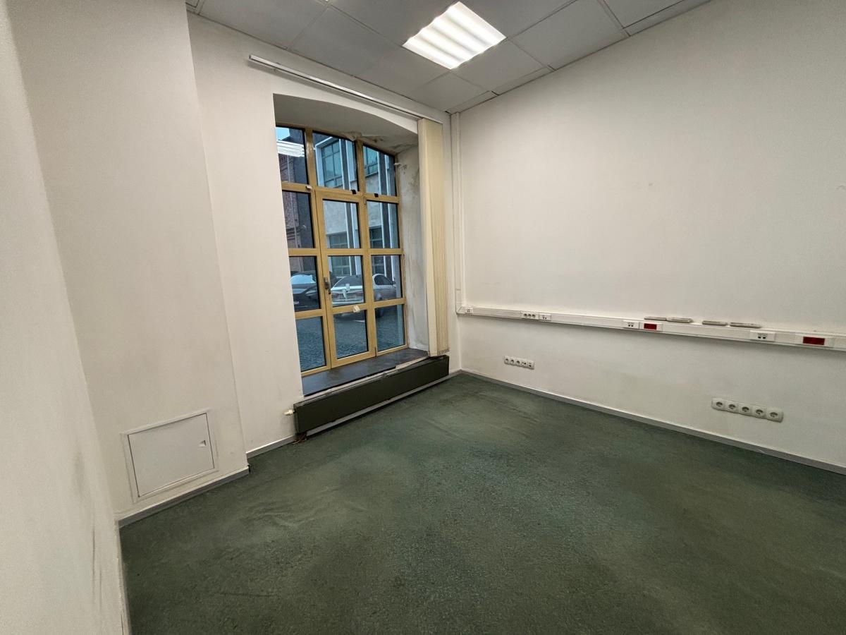 Сдается офис в Москве, дом 18,стр.7-8-9