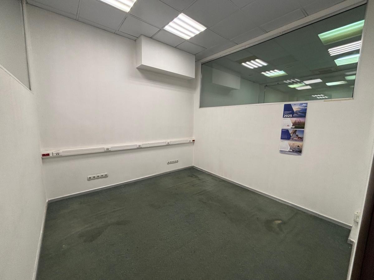 Сдается офис в Москве, дом 18,стр.7-8-9