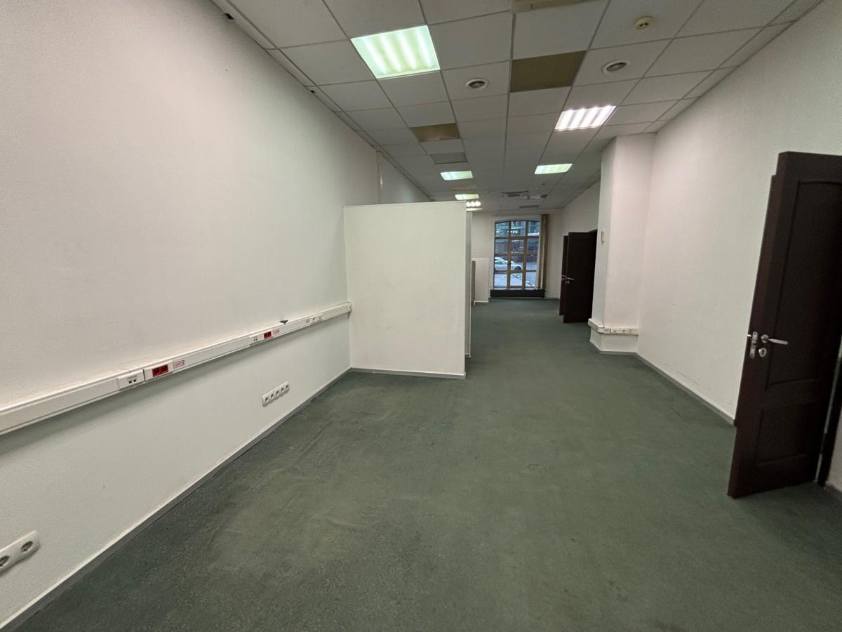 Сдается офис в Москве, дом 18,стр.7-8-9