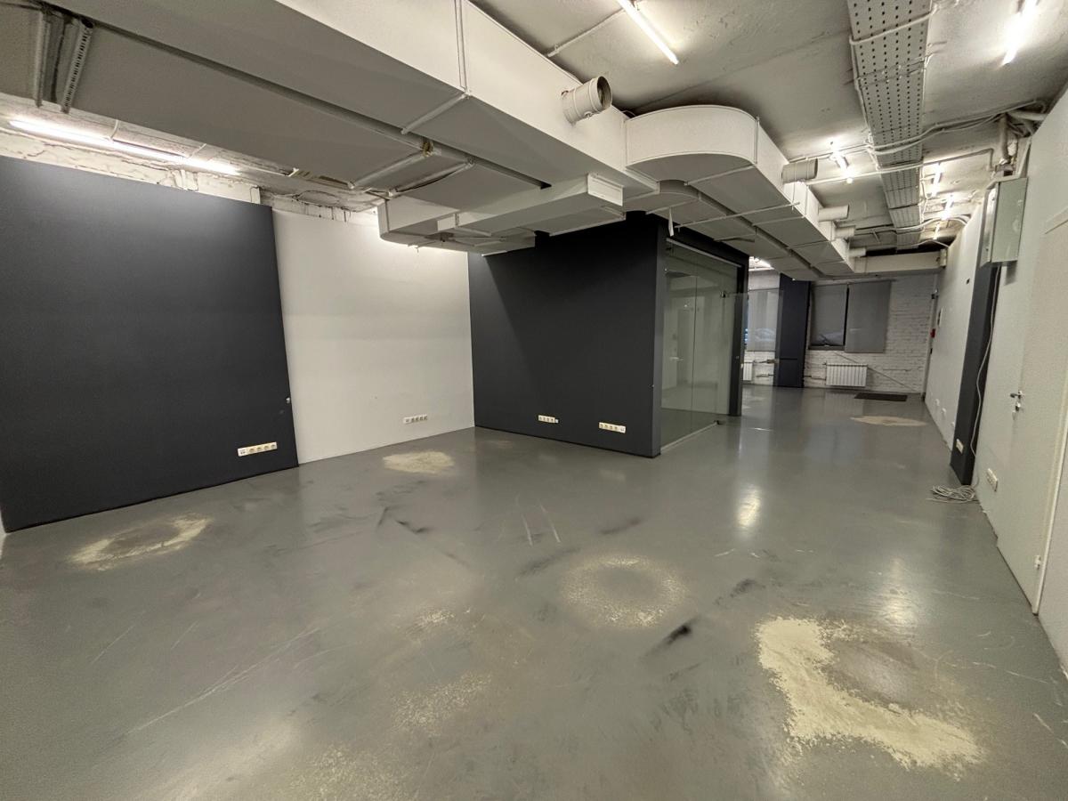 Сдается офис в Москве, дом 18,стр.7-8-9