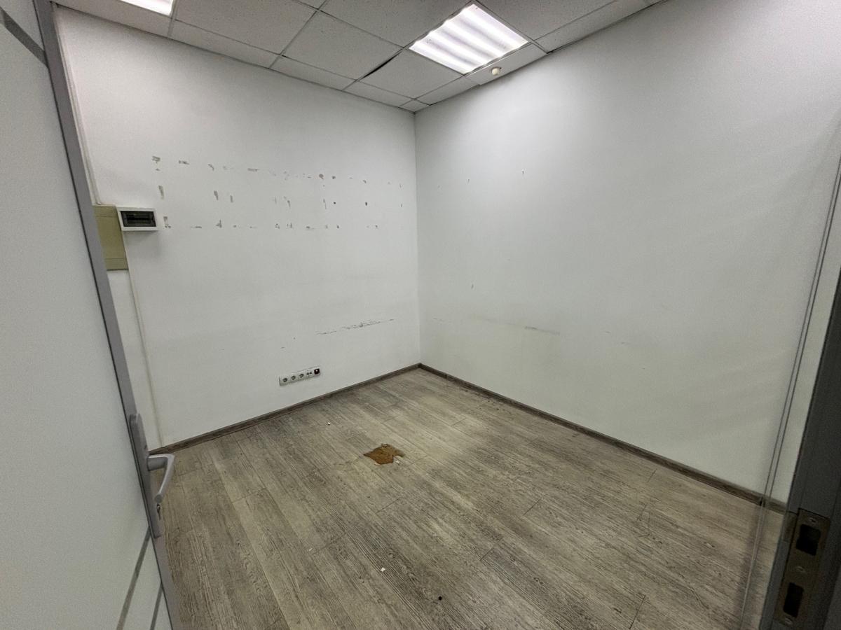 Сдается офис в Москве, дом 18,стр.14-15-16