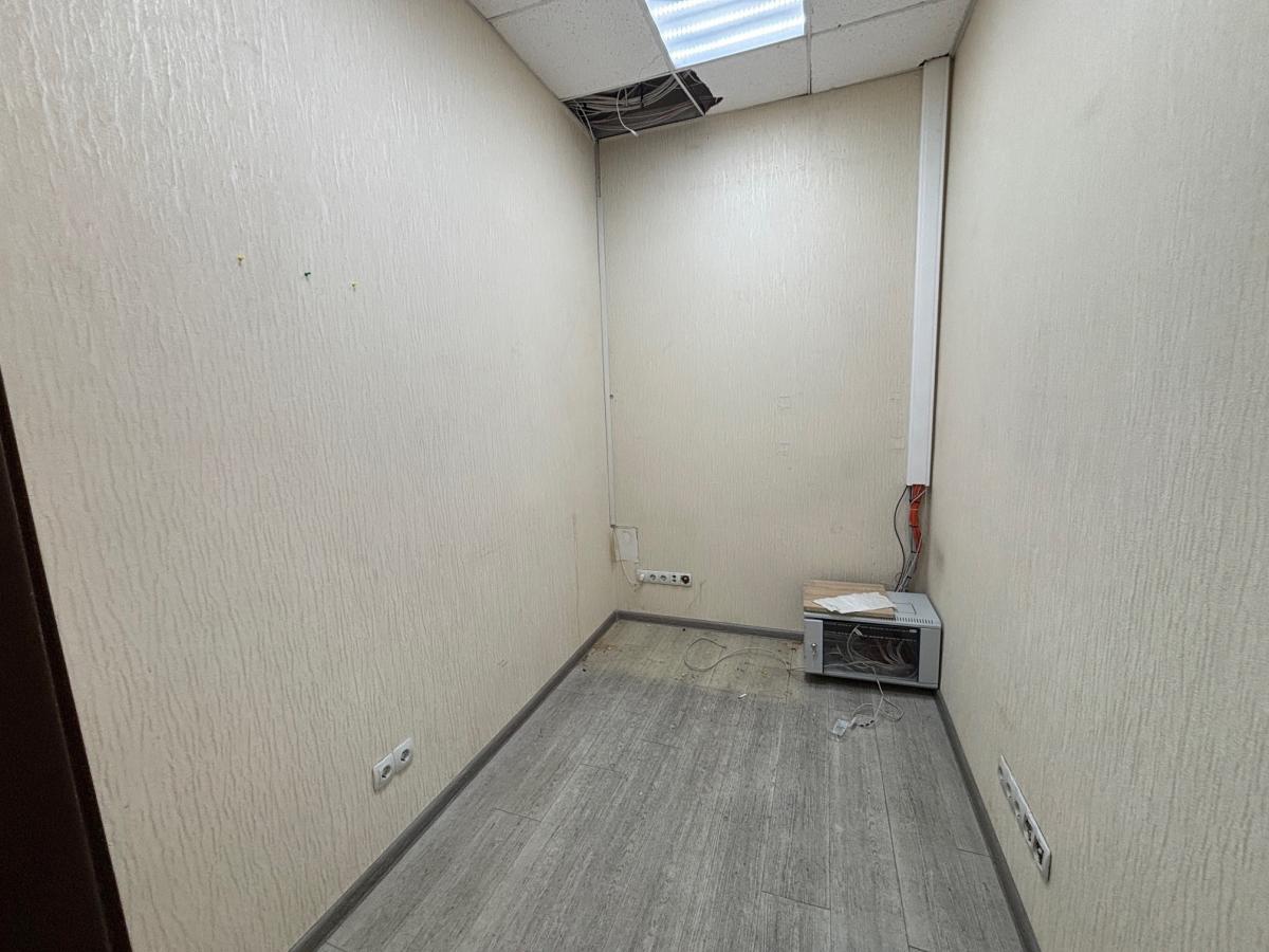 Сдается офис в Москве, дом 18,стр.14-15-16