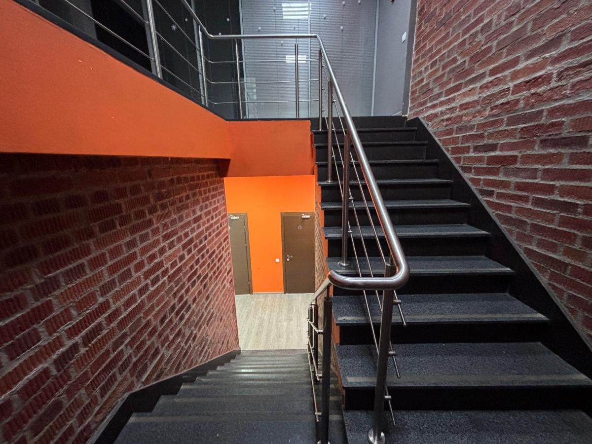 Сдается офис в Москве, дом 18,стр.14-15-16