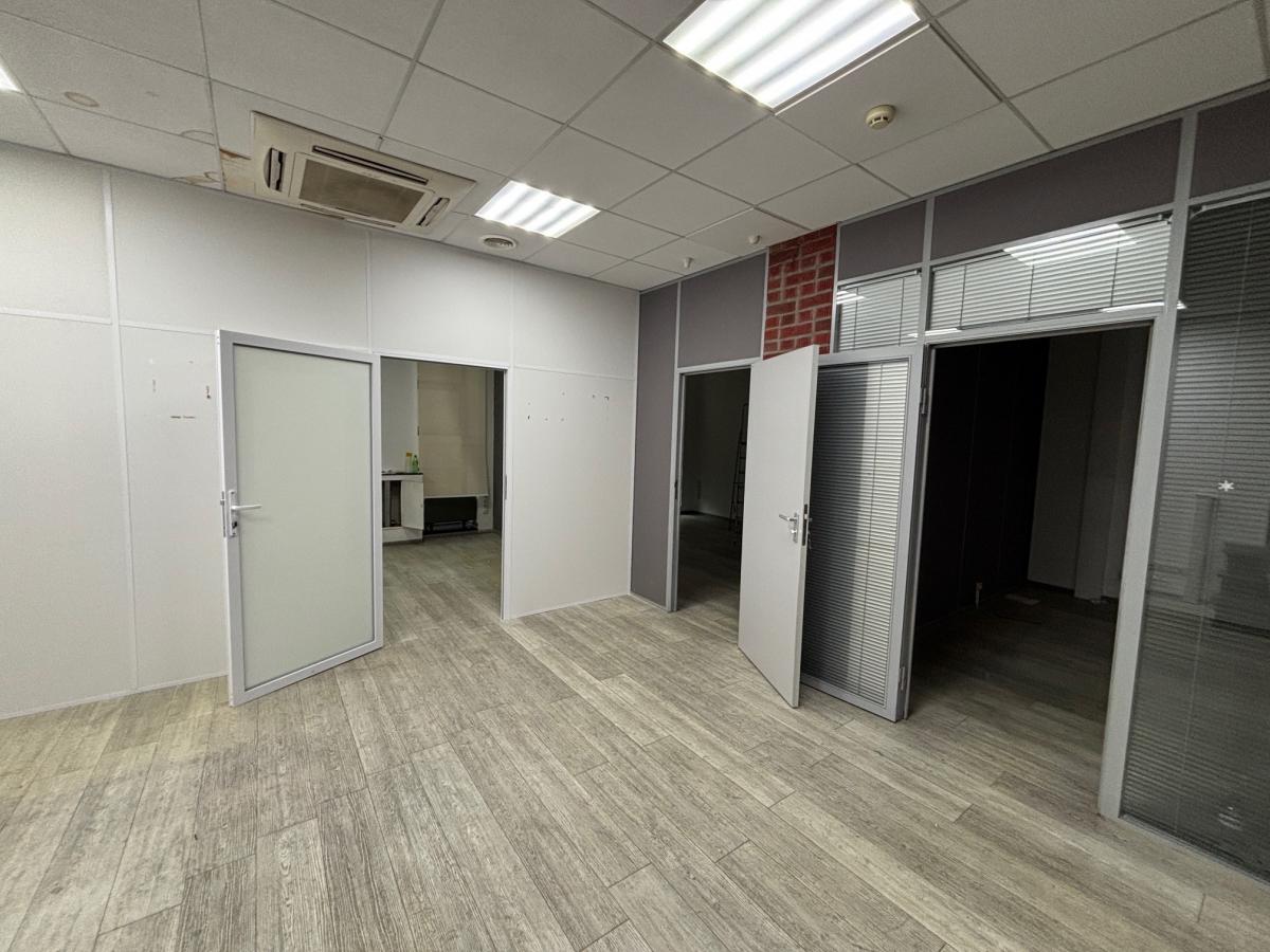 Сдается офис в Москве, дом 18,стр.14-15-16