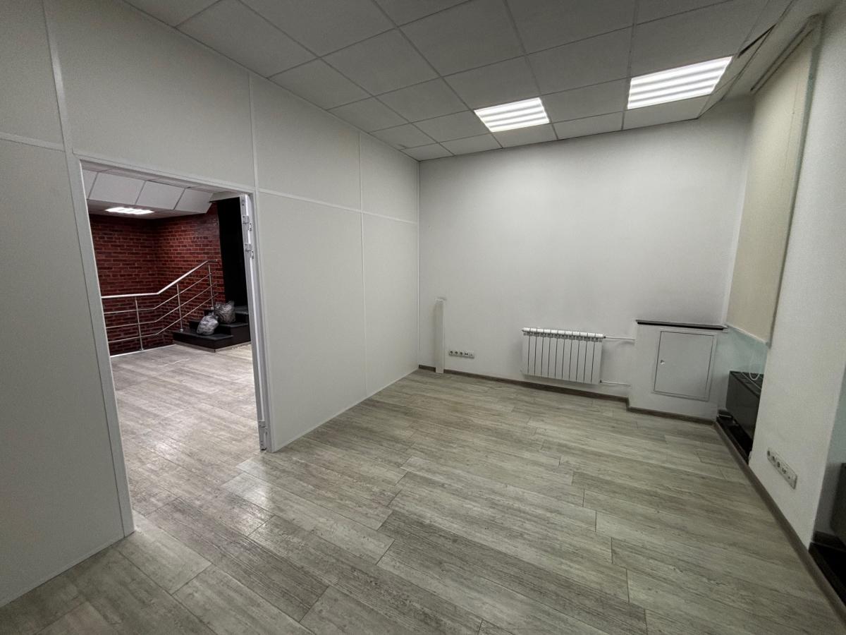 Сдается офис в Москве, дом 18,стр.14-15-16