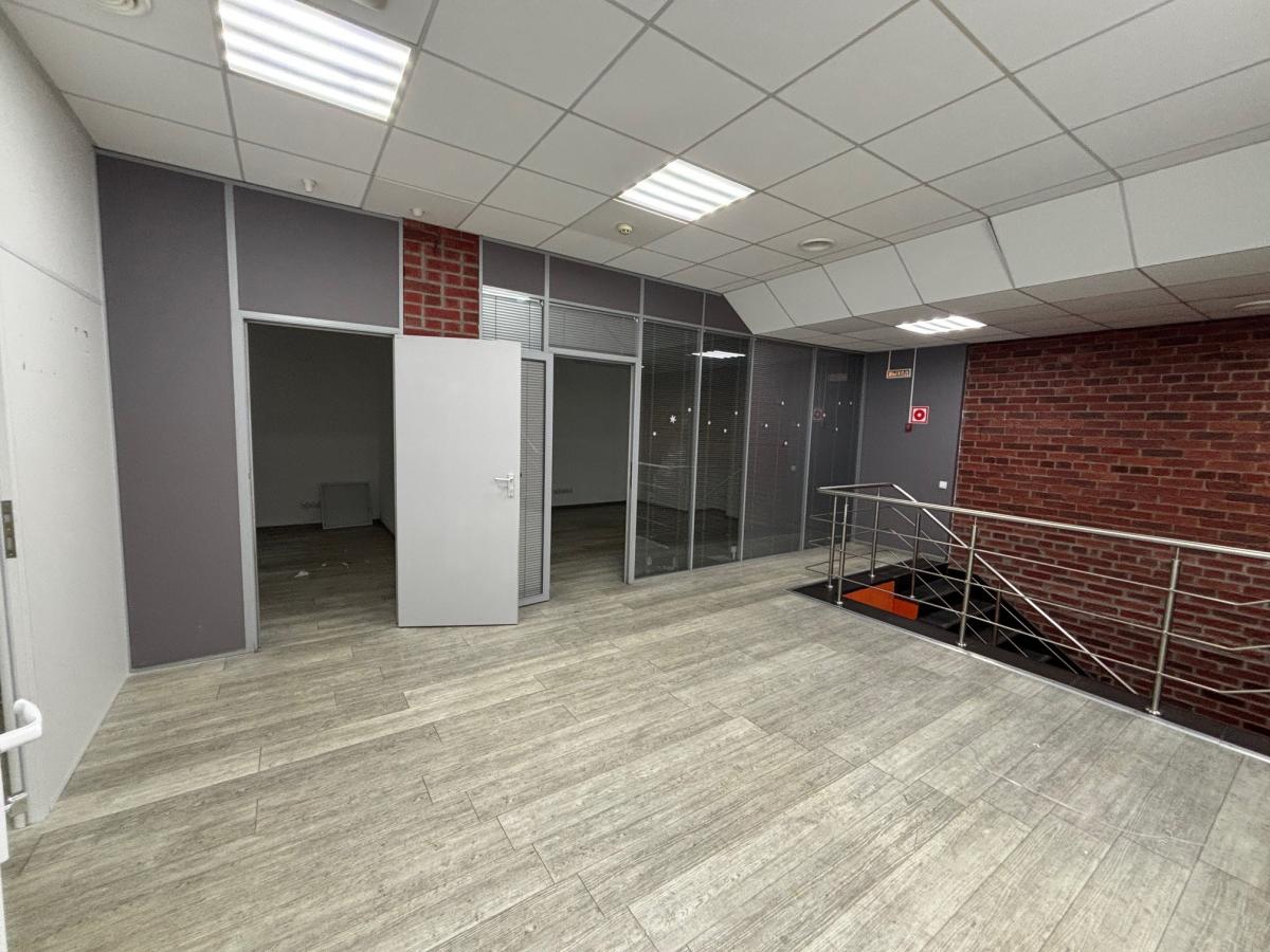 Сдается офис в Москве, дом 18,стр.14-15-16