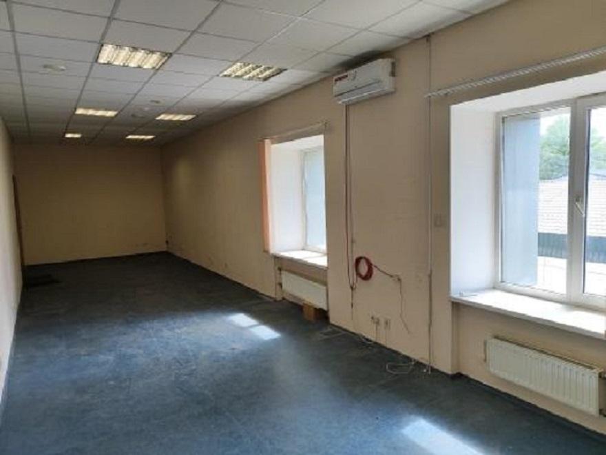 Сдается офис в Москве, дом  52,стр.16