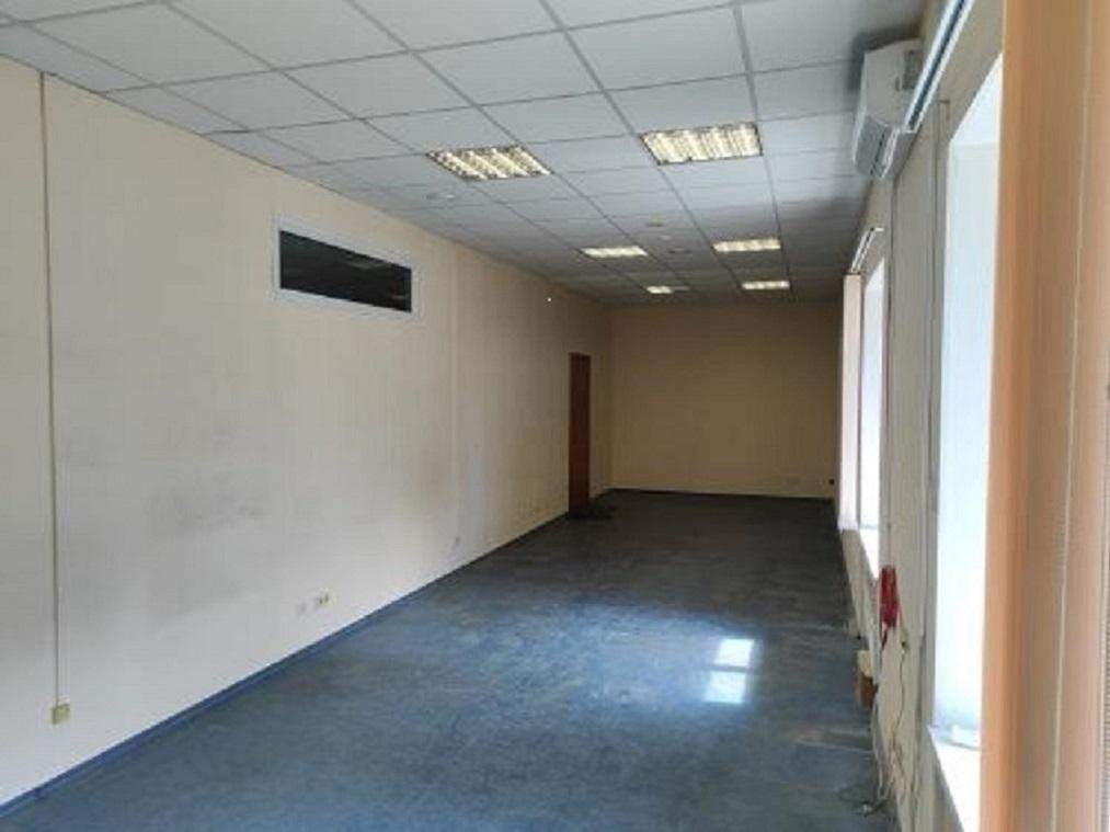 Сдается офис в Москве, дом  52,стр.16