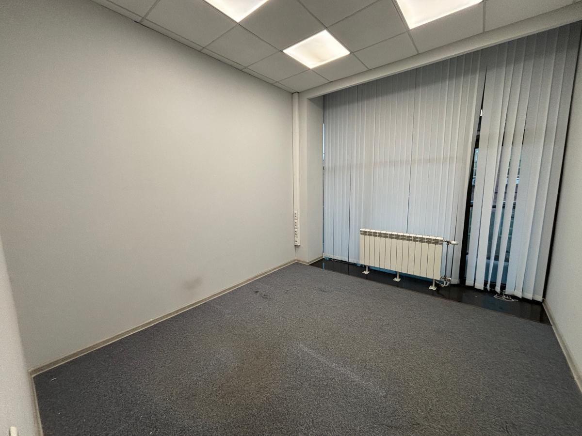 Сдается офис в Москве, дом 18,стр.3