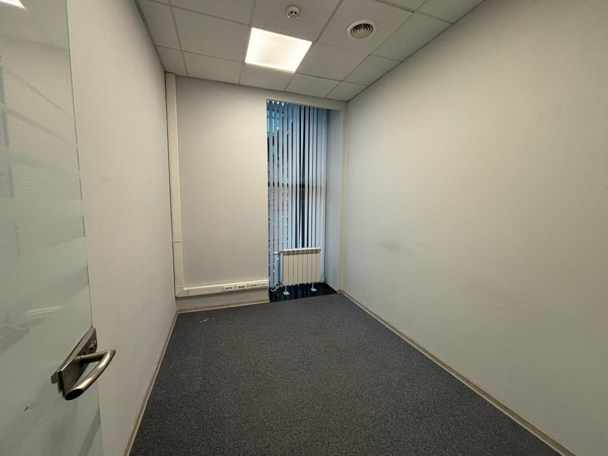 Сдается офис в Москве, дом 18,стр.3