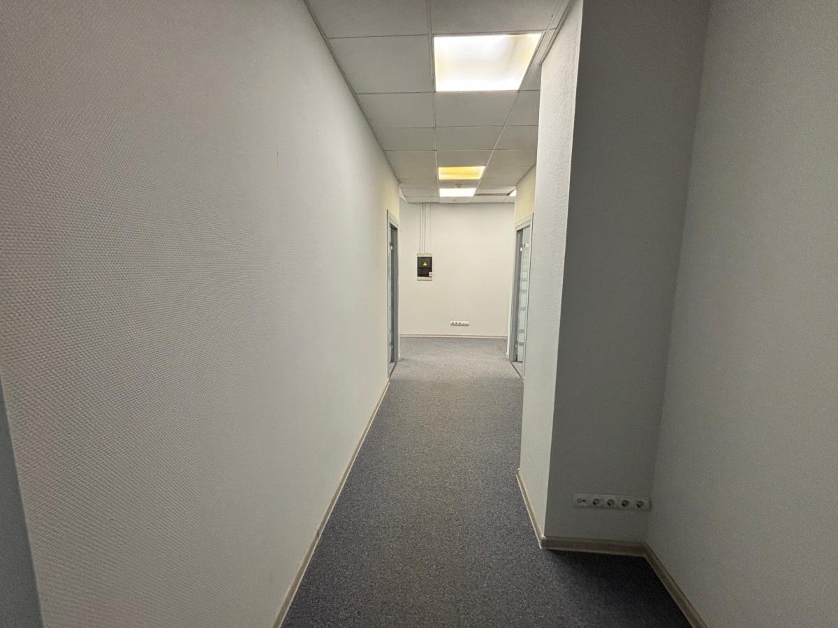 Сдается офис в Москве, дом 18,стр.3