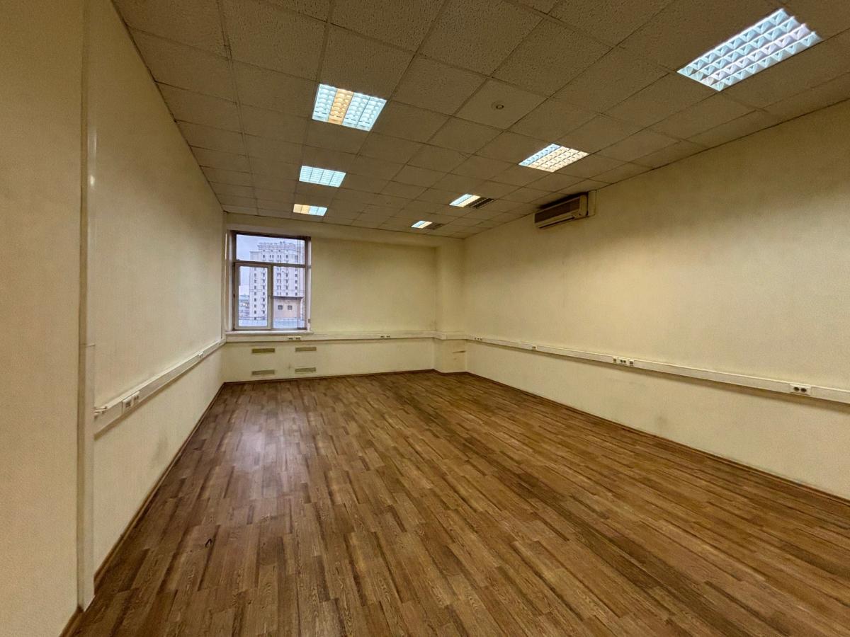 Сдается офис в Москве, Орликов переулок, дом 5