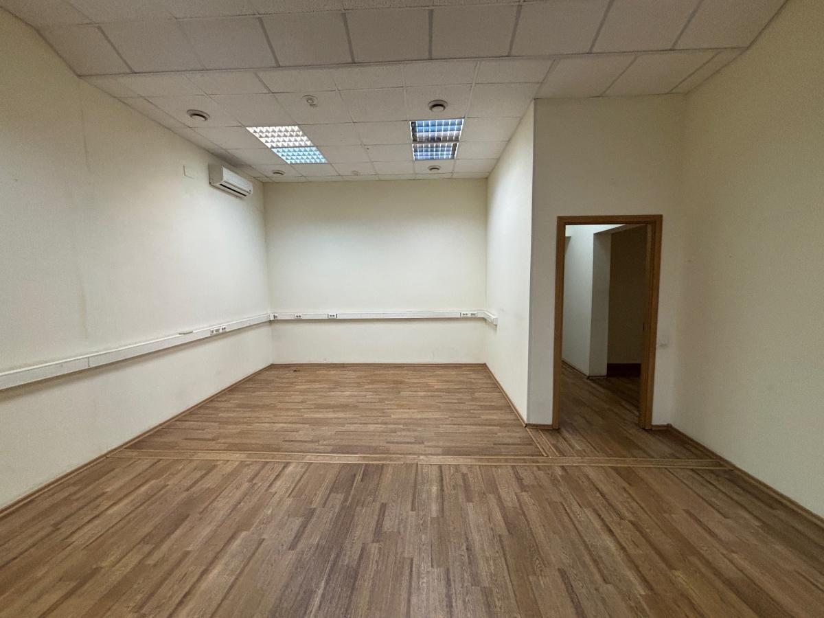 Сдается офис в Москве, Орликов переулок, дом 5