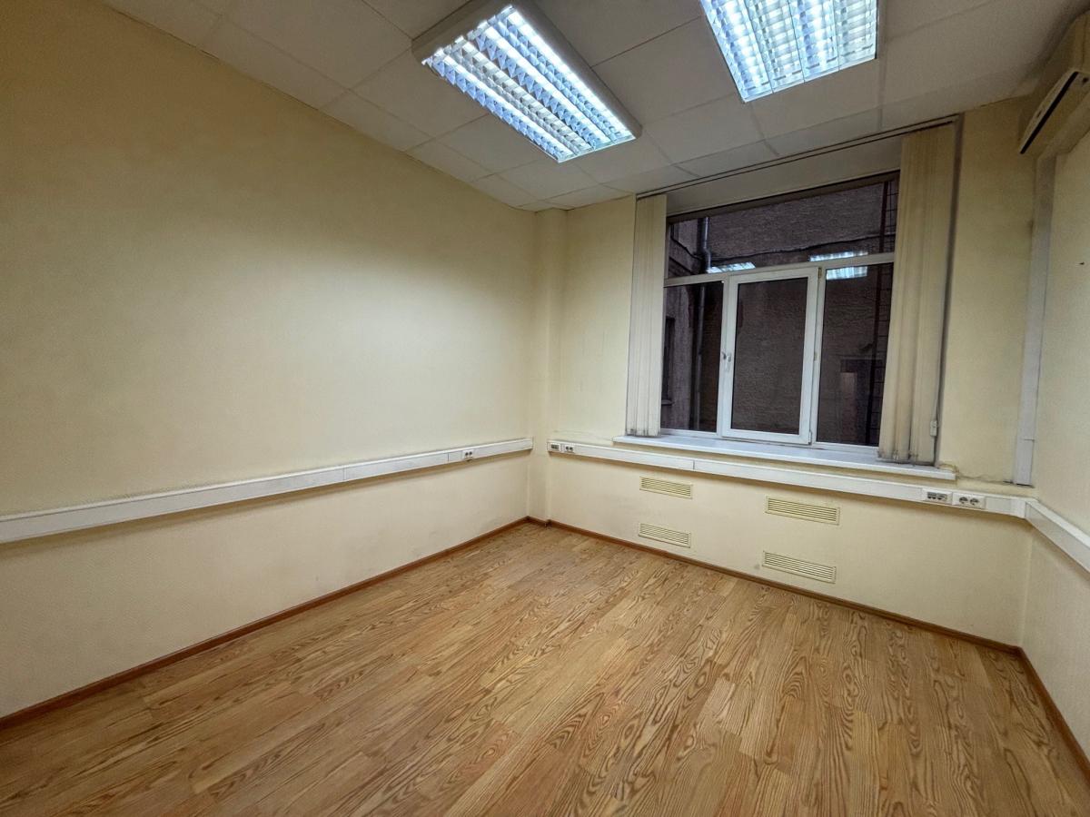 Сдается офис в Москве, Орликов переулок, дом 5