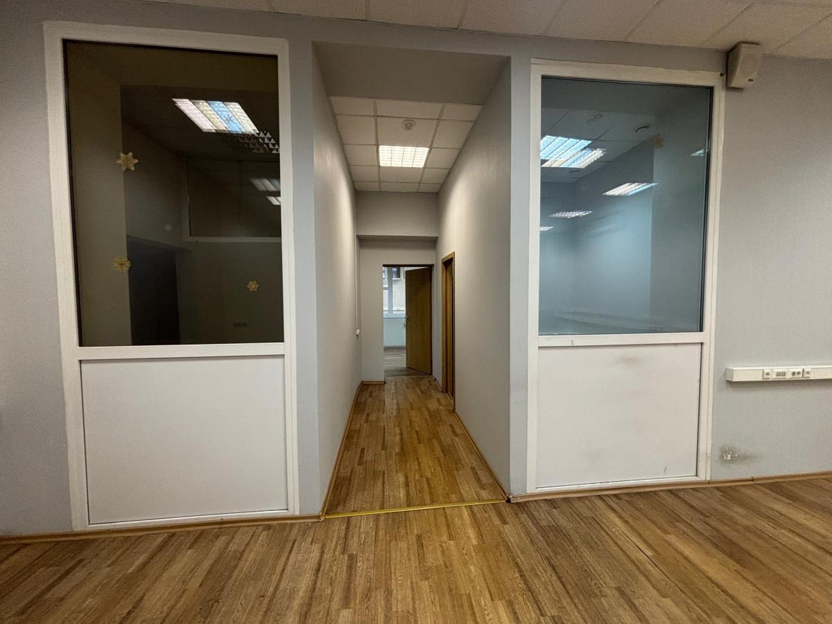 Сдается офис в Москве, Орликов переулок, дом 5