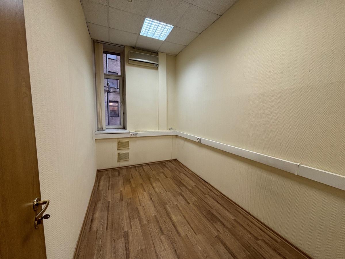 Сдается офис в Москве, Орликов переулок, дом 5