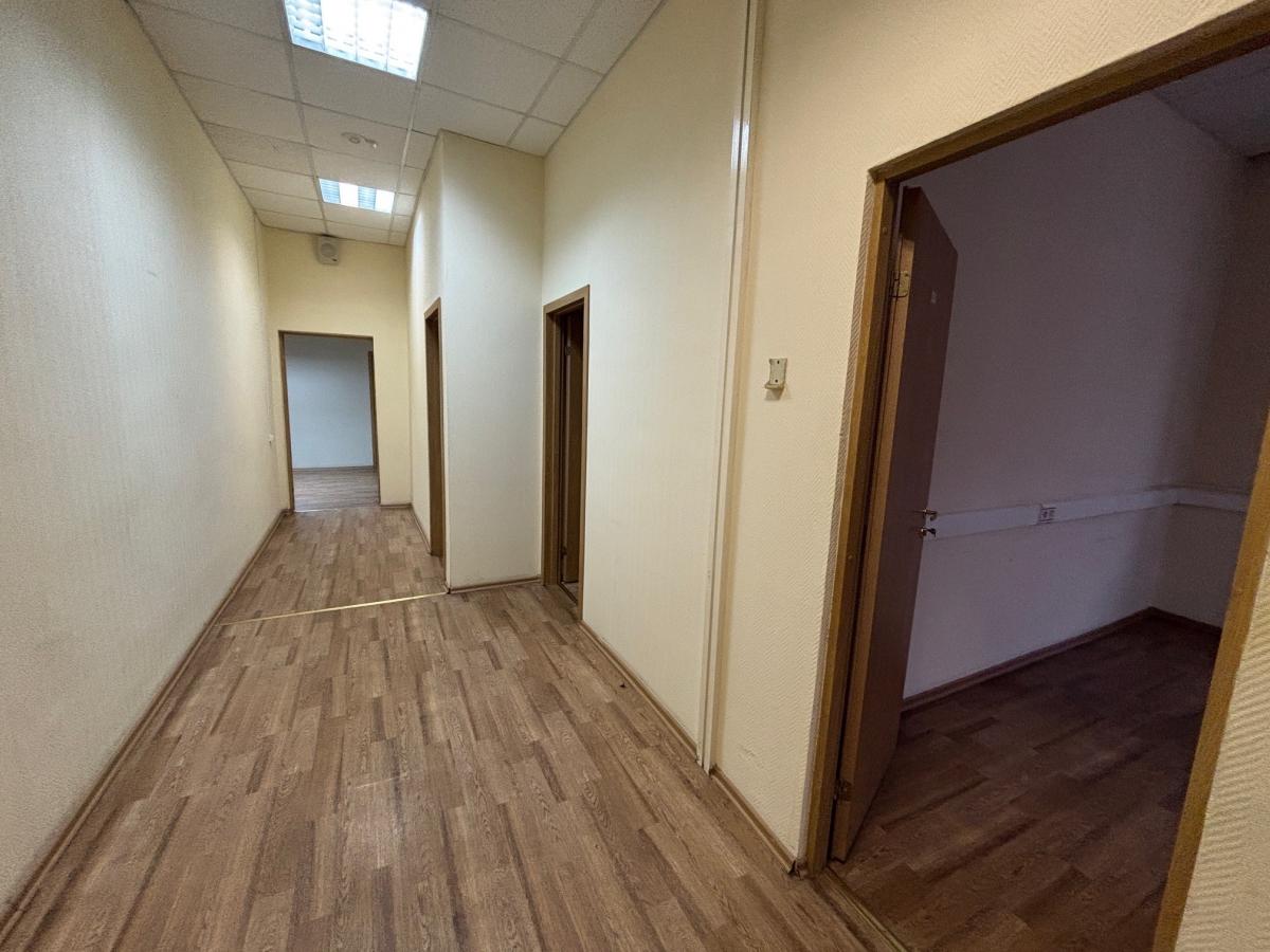 Сдается офис в Москве, Орликов переулок, дом 5