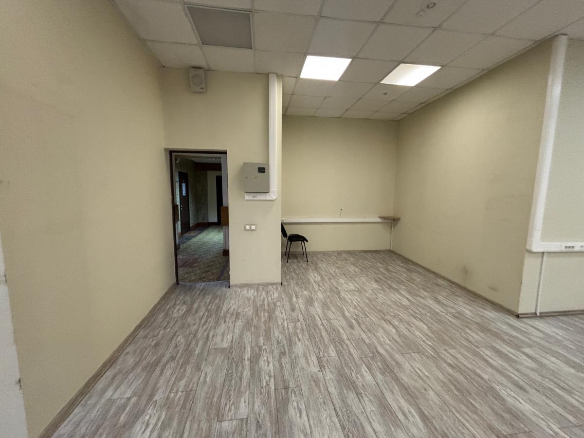 Сдается офис в Москве, Орликов переулок, дом 5