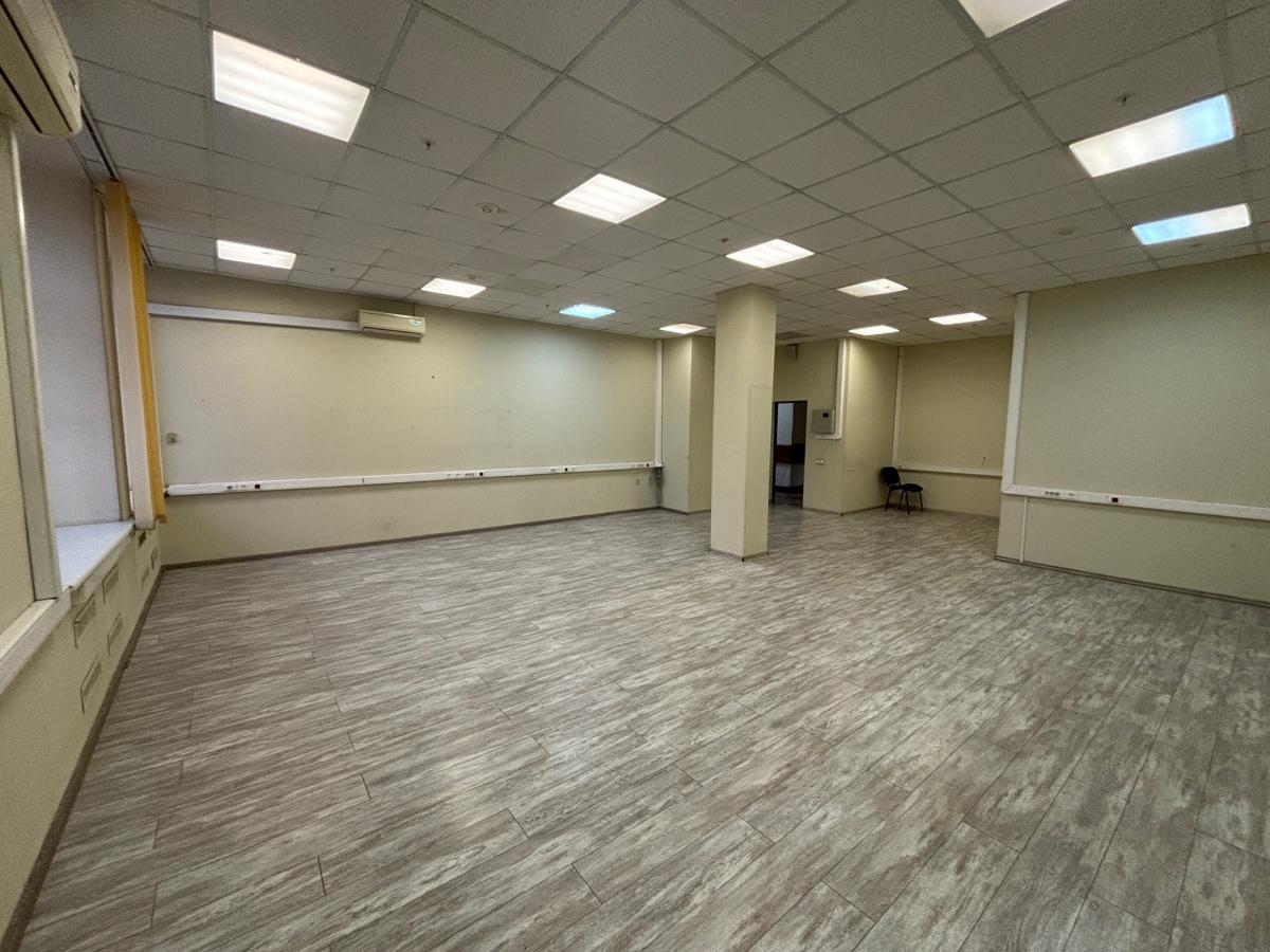 Сдается офис в Москве, Орликов переулок, дом 5