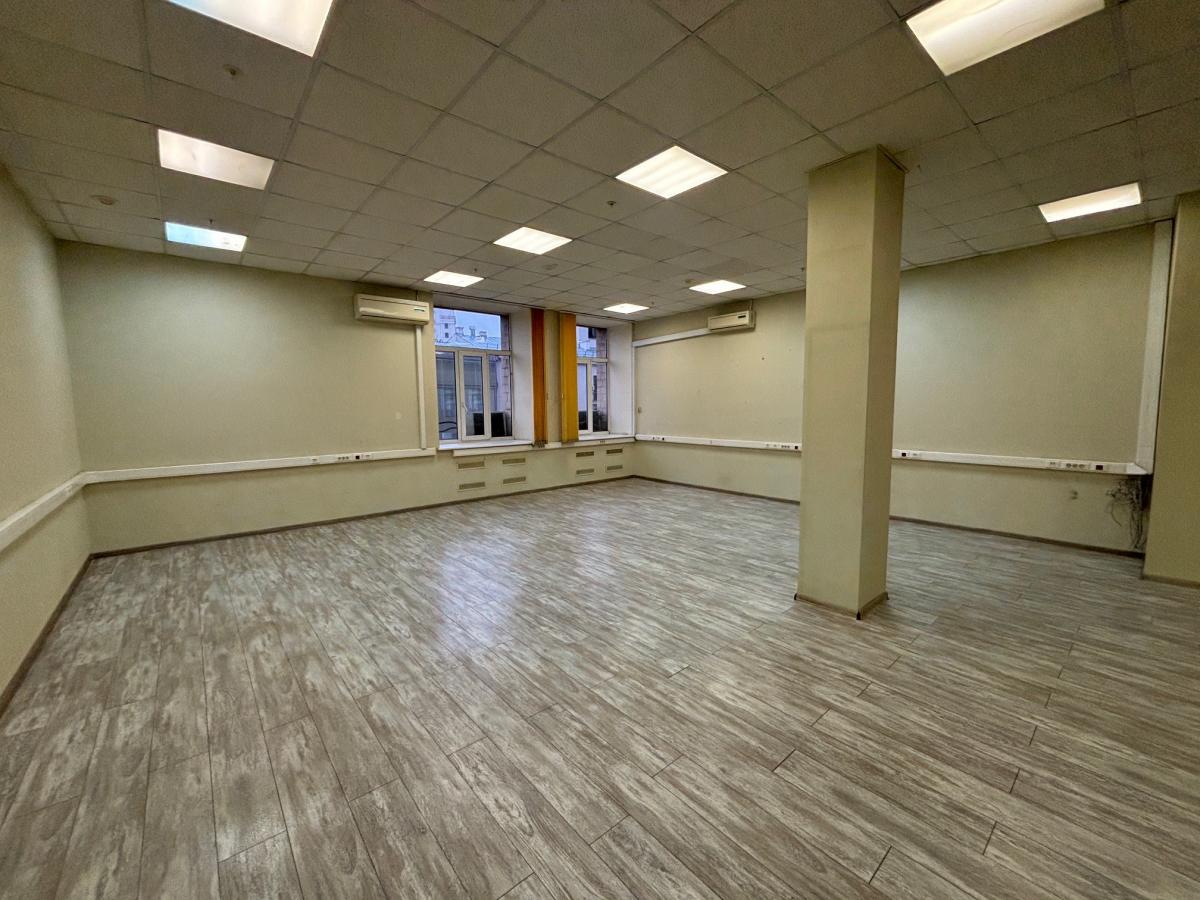 Сдается офис в Москве, Орликов переулок, дом 5