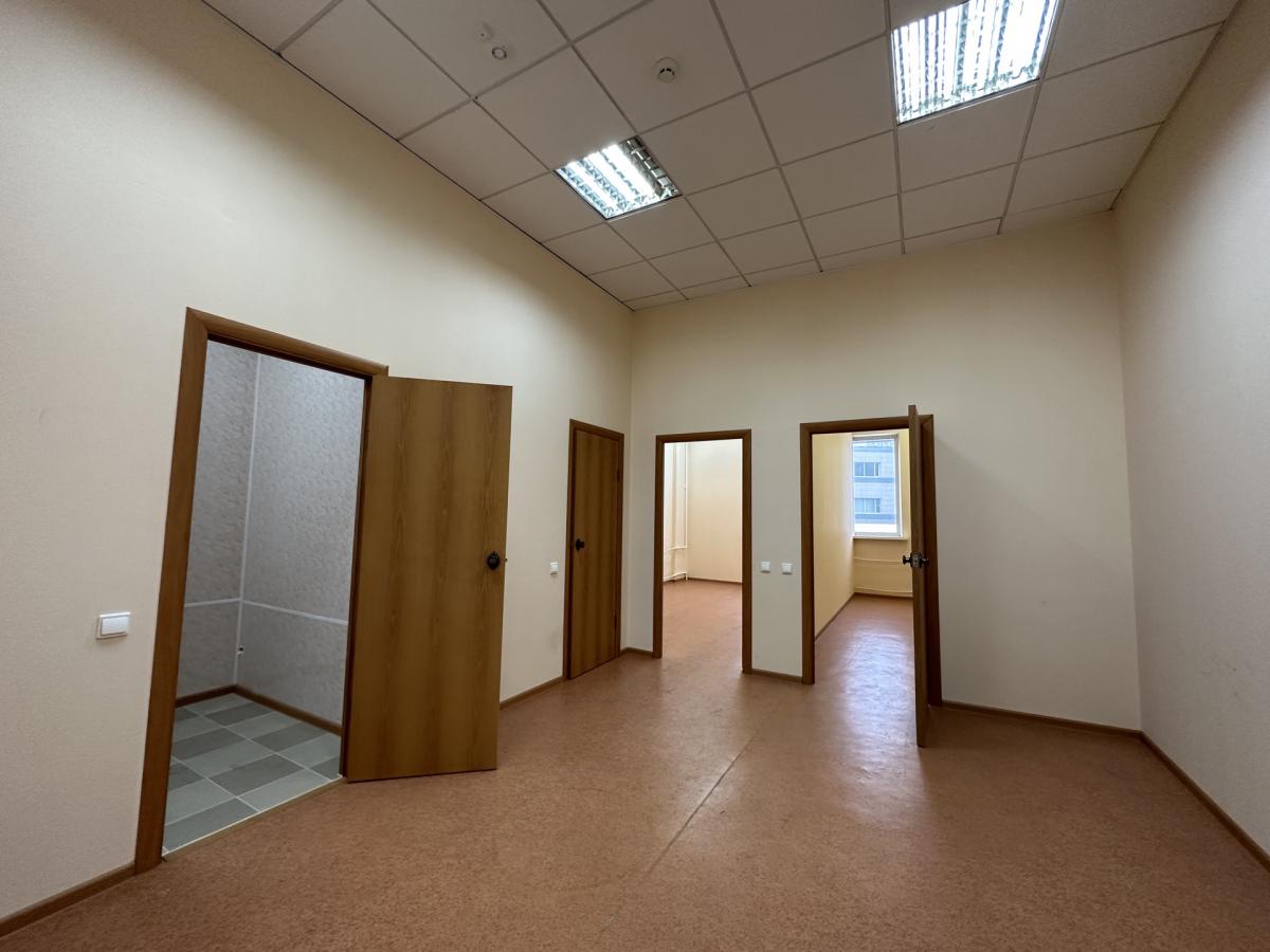 Сдается офис в Москве, дом  8,стр. 1,стр.1