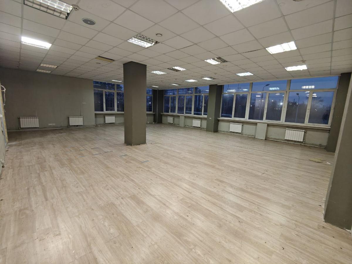 Сдается офис в Москве, Андроновское шоссе, дом  26,стр.5