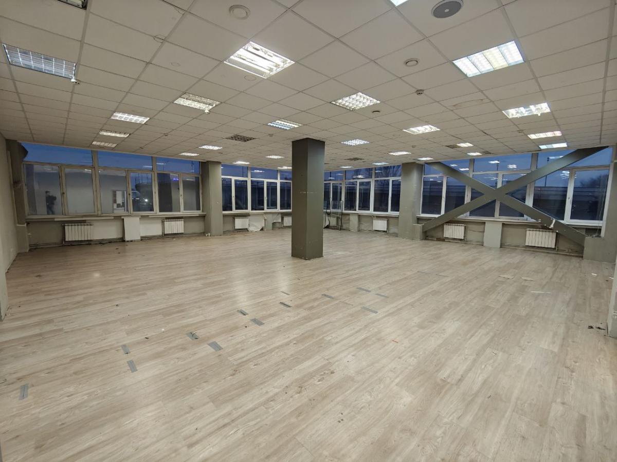 Сдается офис в Москве, Андроновское шоссе, дом  26,стр.5