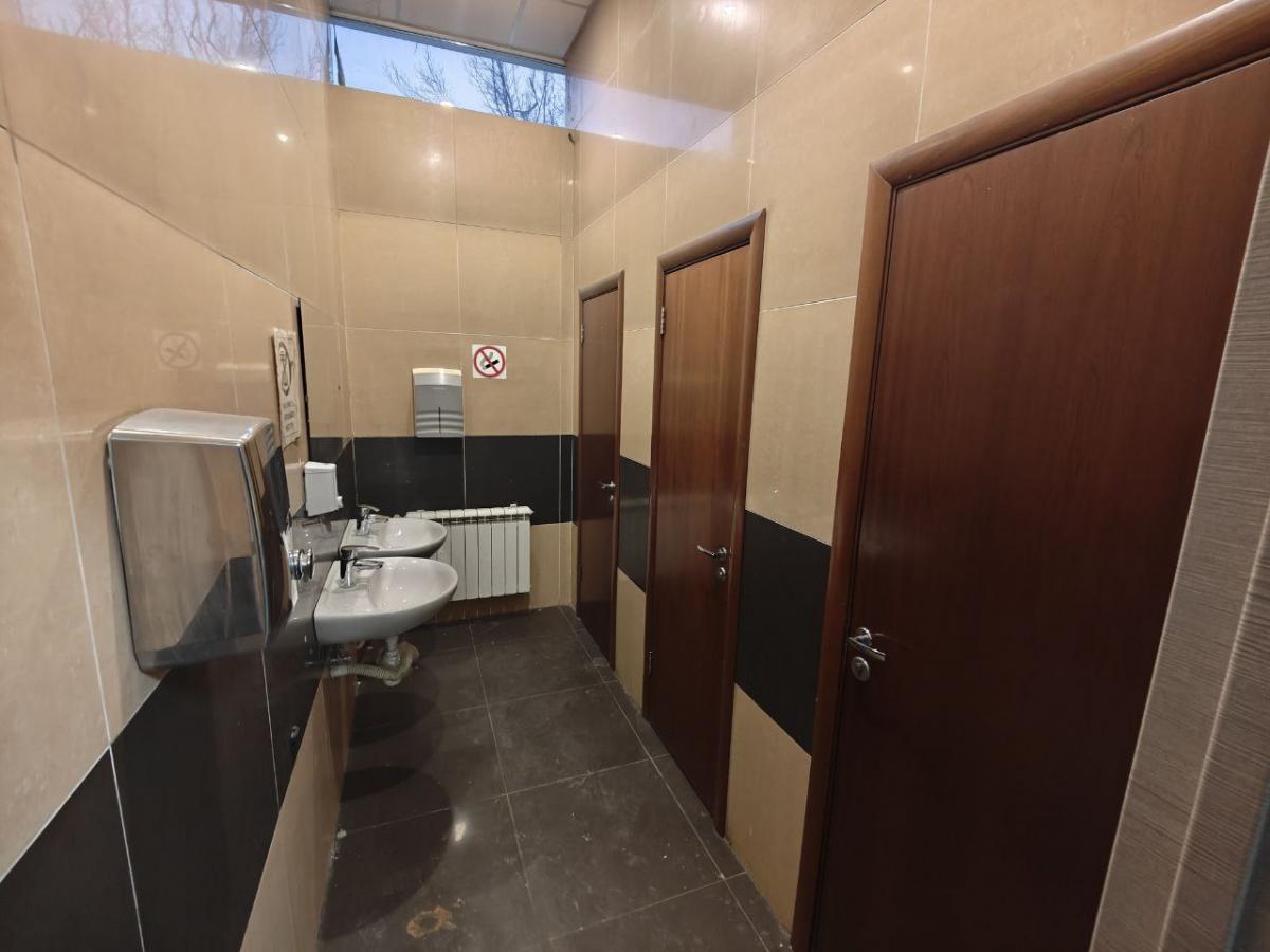 Сдается офис в Москве, Андроновское шоссе, дом  26,стр.5