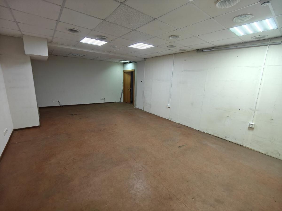 Сдается офис в Москве, Андроновское шоссе, дом  26,стр.4