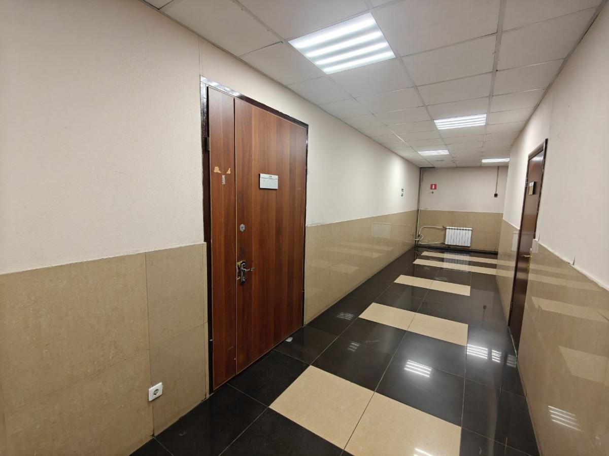 Сдается офис в Москве, Андроновское шоссе, дом  26,стр.4