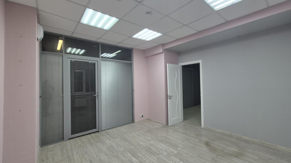 Сдается офис в Москве, дом 12,стр. 1