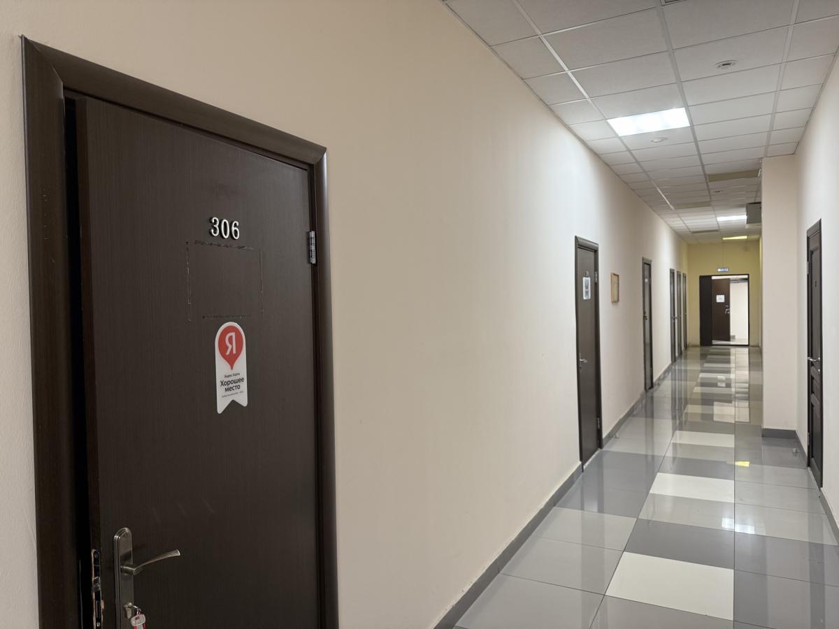 Сдается офис в Москве, дом 6,стр.5