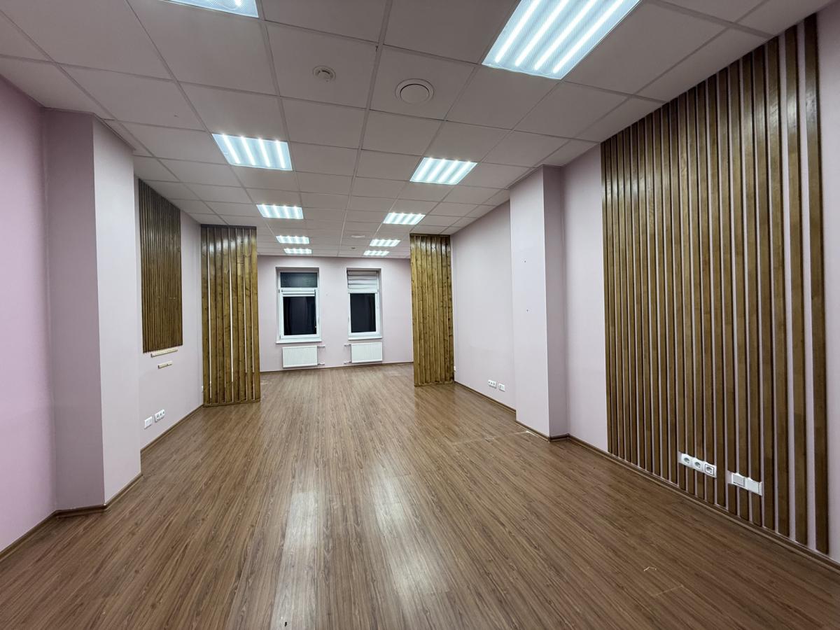 Сдается офис в Москве, дом 6,стр.5