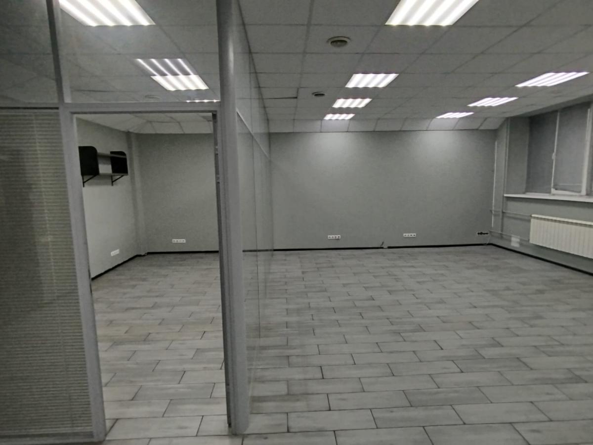 Сдается офис в Москве, Волгоградский проспект, дом 47