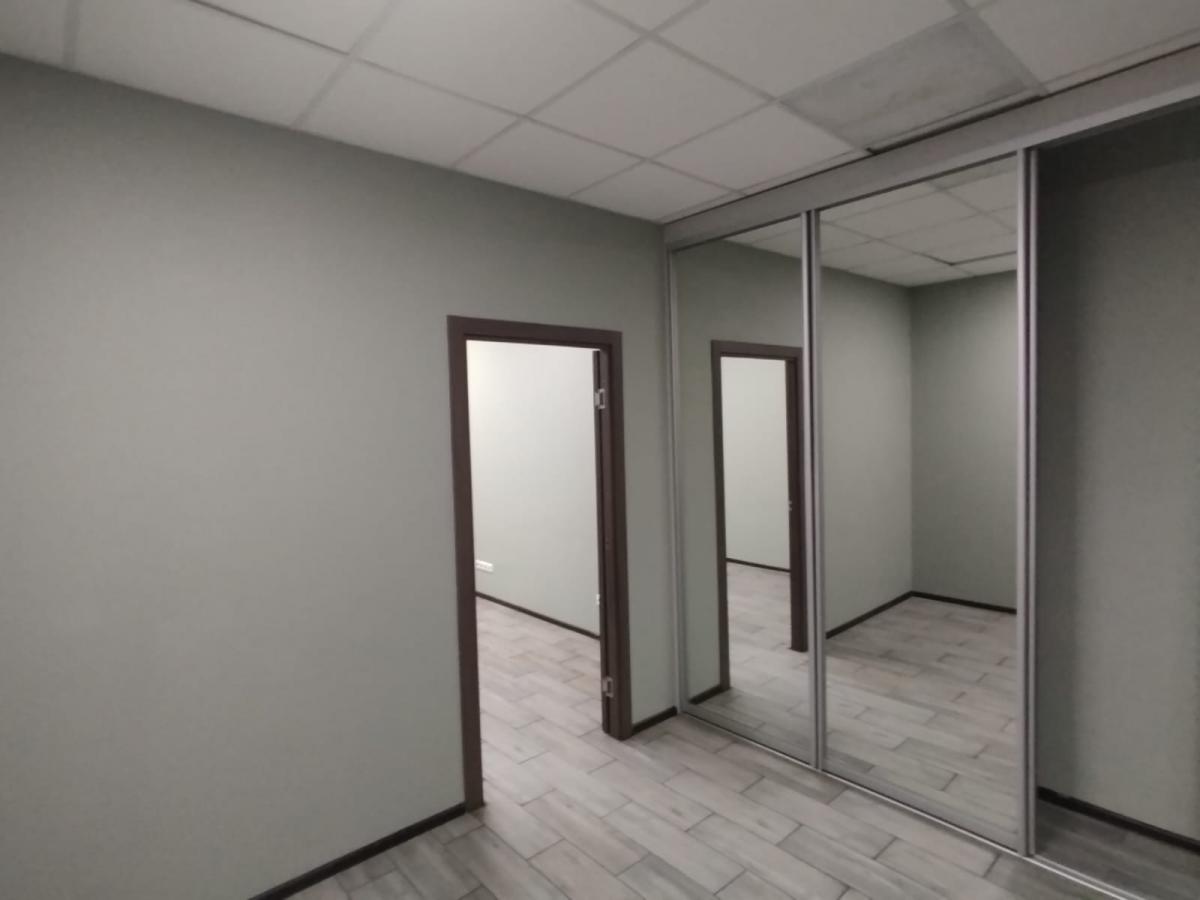 Сдается офис в Москве, Волгоградский проспект, дом 47