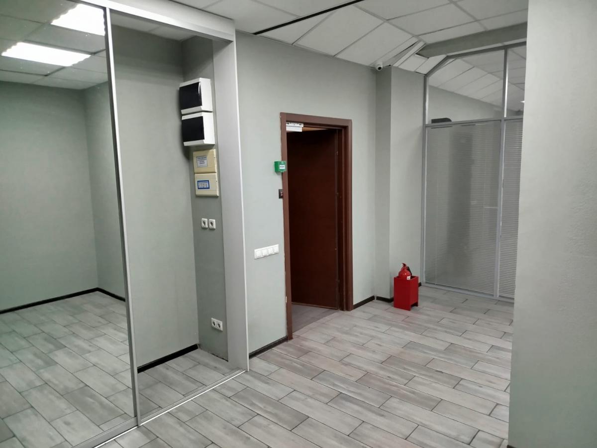 Сдается офис в Москве, Волгоградский проспект, дом 47