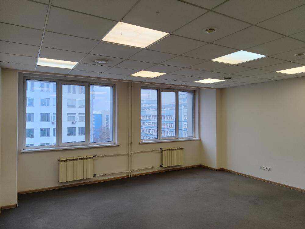 Сдается офис в Москве, Волгоградский проспект, дом 47