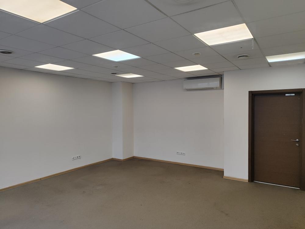 Сдается офис в Москве, Волгоградский проспект, дом 47