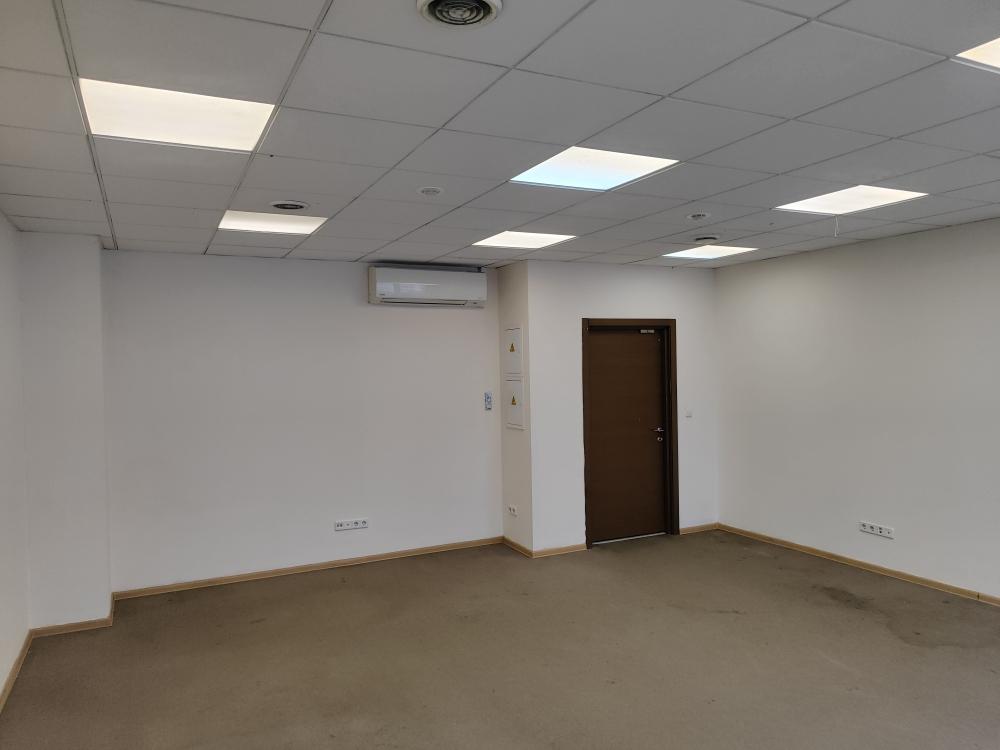 Сдается офис в Москве, Волгоградский проспект, дом 47