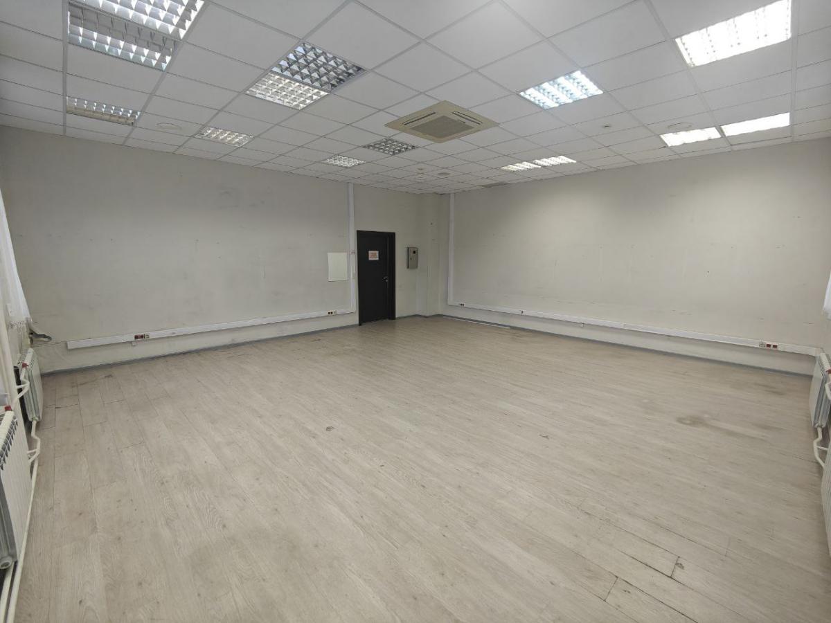 Сдается офис в Москве, дом  2,стр.53