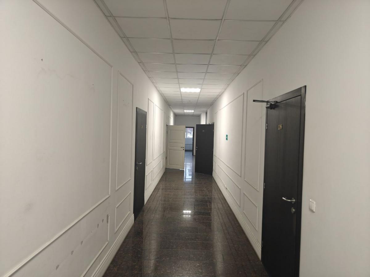 Сдается офис в Москве, дом  2,стр.53