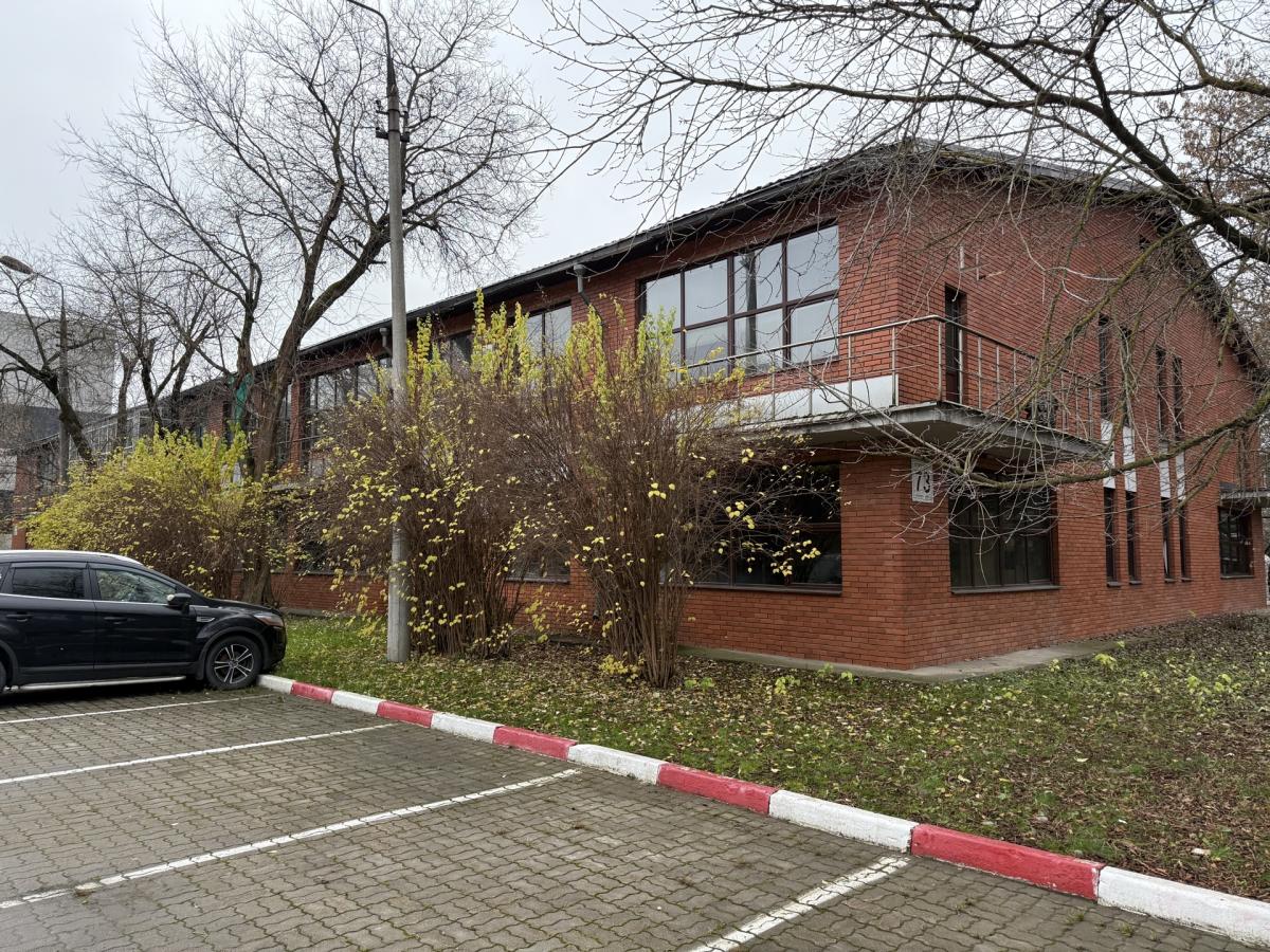 Сдается офис в Москве, дом 2,стр.73