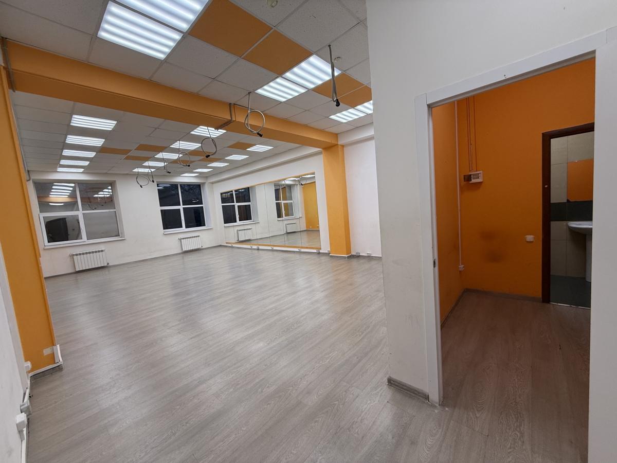 Сдается офис в Москве, дом 2,стр.73