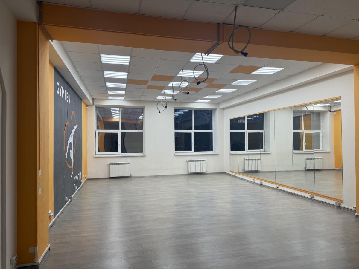 Сдается офис в Москве, дом 2,стр.73